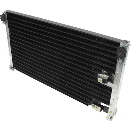Universal Air Cond Hond Accord 93-90 Condenser, Cn4237Pfc CN4237PFC